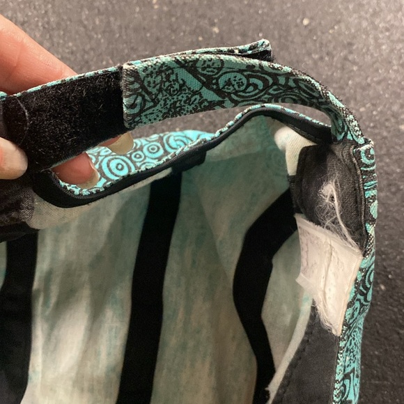 Rollerblade vintage rare  80s/90s baseball hat unisex - Picture 10 of 11